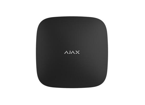 AJAX Hub 2 alarm panel- Black