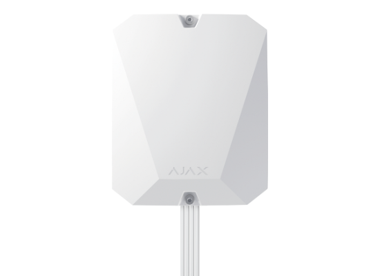 AJAX Hub Hybrid (2G) -White