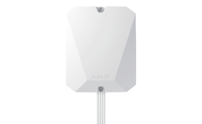 AJAX Hub Hybrid (2G) -White