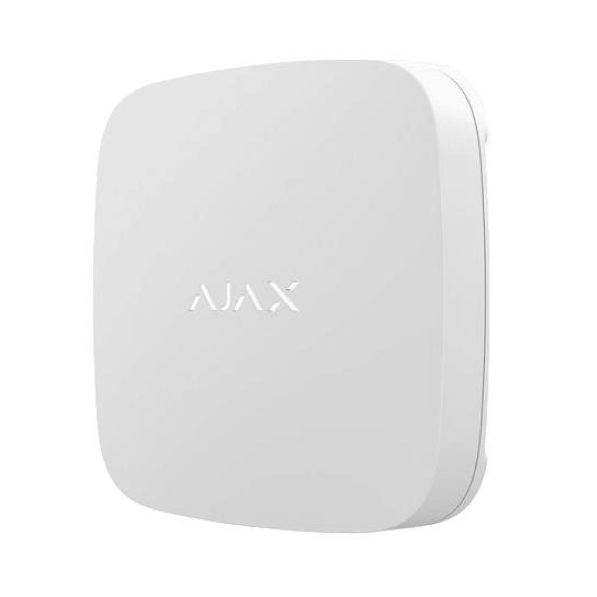 AJAX  Leaks Protect- White