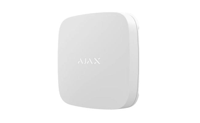 AJAX  Leaks Protect- White