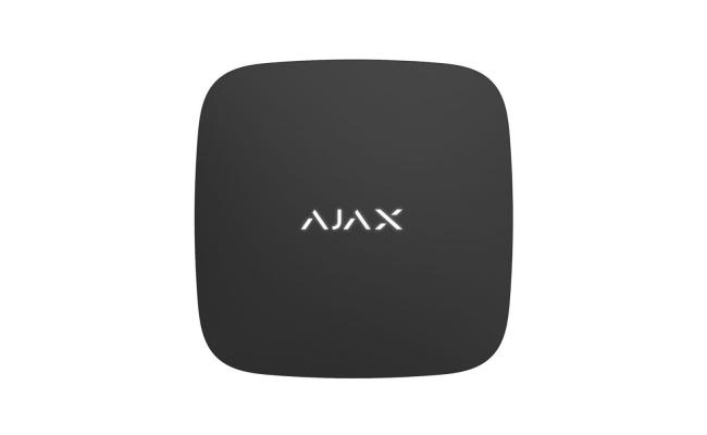AJAX  Leaks Protect- Black