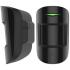 AJAX Wireless MotionProtect Sensor- Black