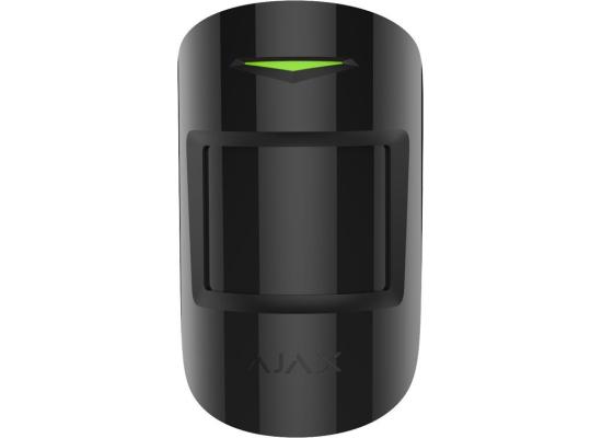  AJAX Wireless MotionProtect Sensor Plus- Black