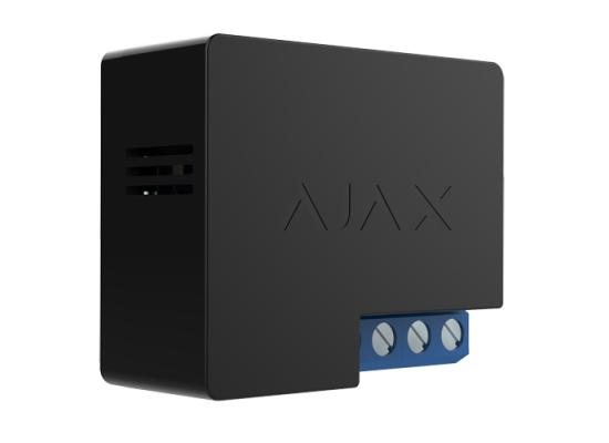 AJAX  Systems Relay - Wireless-low current dry contact relay