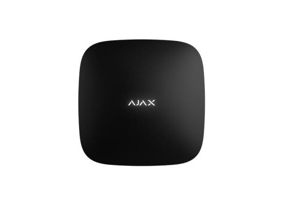 AJAX ReX 2 alarm panel- Black