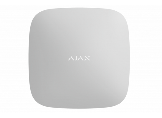 AJAX ReX 2 alarm panel- White