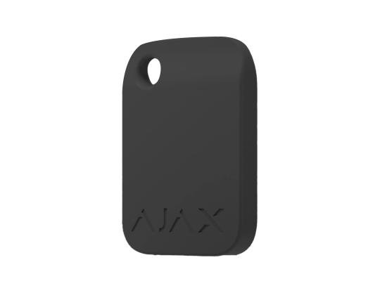 AJAX NFC Pass Tag for Keypad Plus- Black