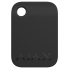 AJAX Pass Tag for Keypad Plus - Pack of 10 - Black