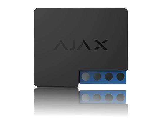 AJAX WallSwitch Wireless Mains Relay