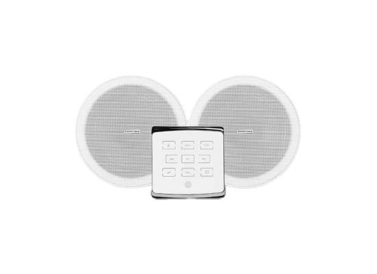 Amplifier M53 With 2 Speaker Kit