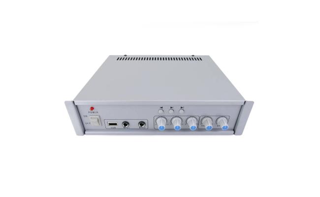 Amplifier 50W USB-50AL BT,USB,SD,FM,AUX
