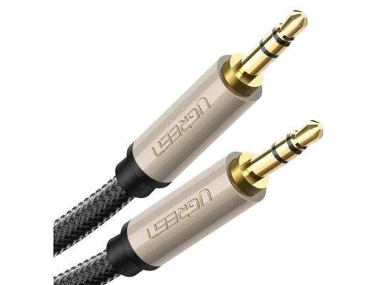 UGREEN AV125 3.5mm Audio Cable Male to Male Aux Cord -1M