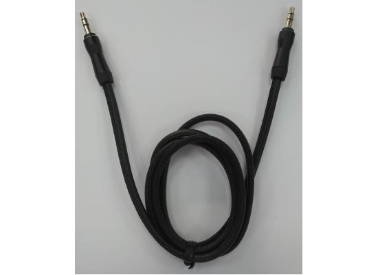 Cable KaiPing Audio Line Cable (3.5mm Male to 3.5mm Male)-1000MM