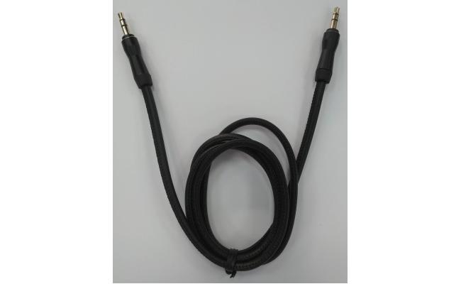 Cable KaiPing Audio Line Cable (3.5mm Male to 3.5mm Male)-1000MM