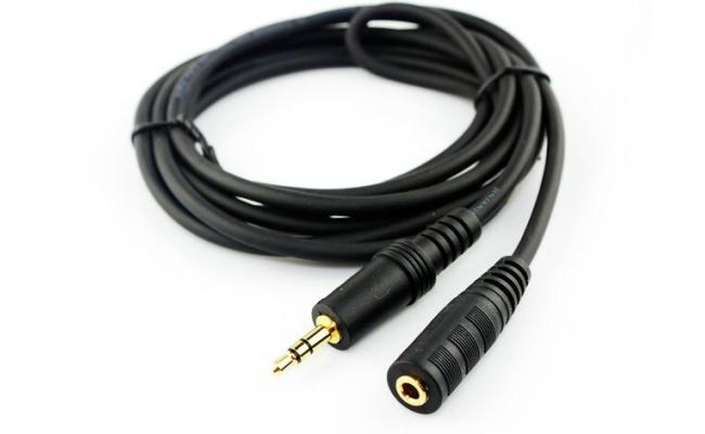 Cable AUX MAIL to FMAIL -1.5 M