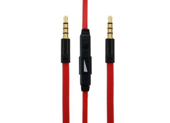Cable M2 3.5mm Male to Male Audio