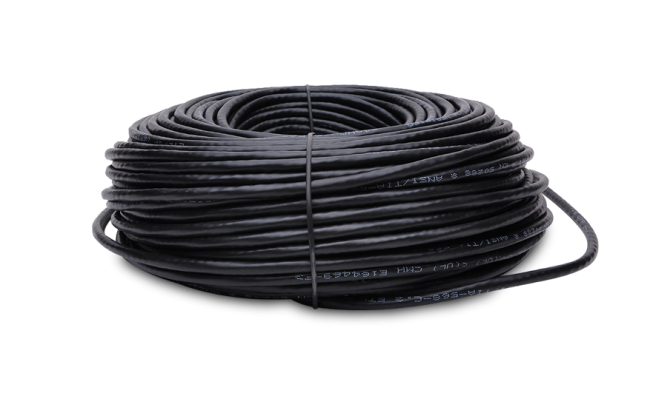 MIC CABLE-100M