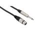 Cable XLR Jack Microphone Cable-4M