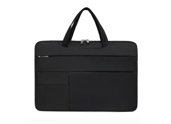 Laptop Bag 2129 15.6"- Black