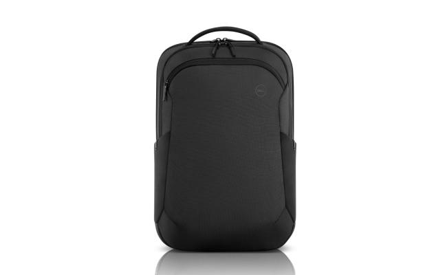 Dell EcoLoop Pro Briefcase 15.6" inch Backpack CC5623 -Black