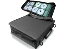 Portable  CD CD Storage  Case Holder Bag 256 Capacity