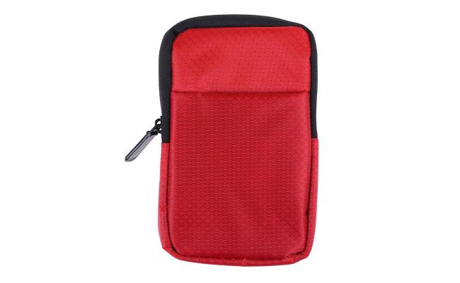 External USB Hard Drive Disk HDD Carry Case Cover Pouch Bag-2.5"