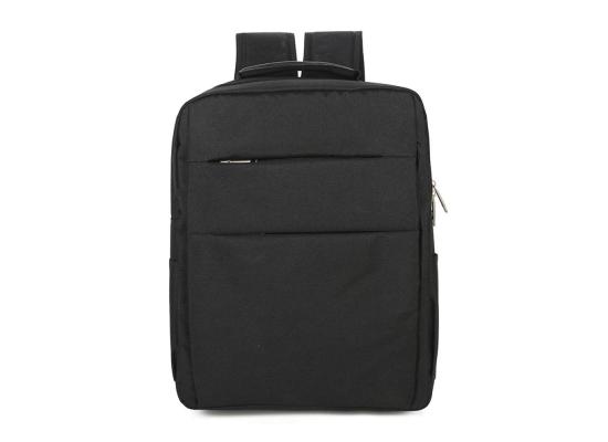 S004 15.6" inch Business Laptop Backpack -Black