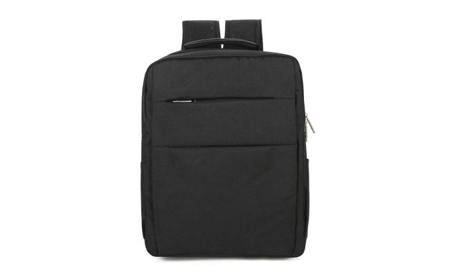 S004 15.6" inch Business Laptop Backpack -Black