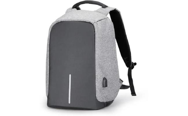 Anti-theft Lightweight Backpack S38 15.6"