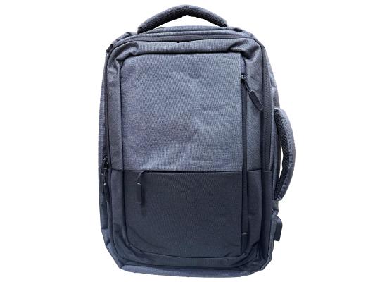 Okade S63 Business Laptop Backpack 14-16 inch -Dark Grey