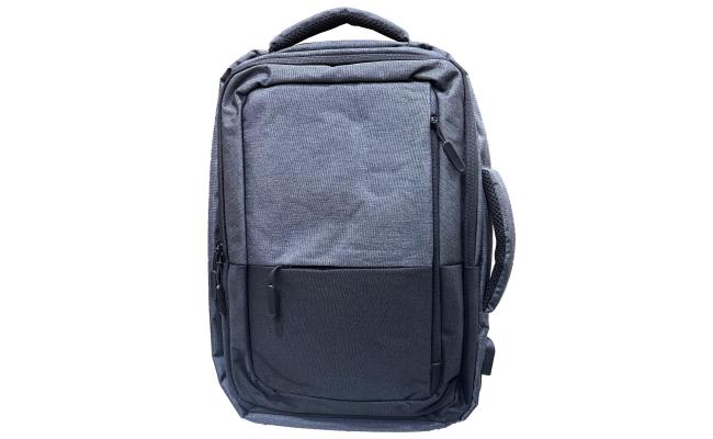 Okade S63 Business Laptop Backpack 14-16 inch -Dark Grey