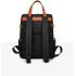 Okade S64 13.3"-14" Stylish Multifunctional Laptop Backpack