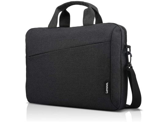 Lenovo Toploader T210, 15.6-Inch Casual Laptop Bag – Black