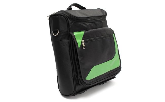 Gaming Carrying Case Travel Shoulder Bag for Xbox