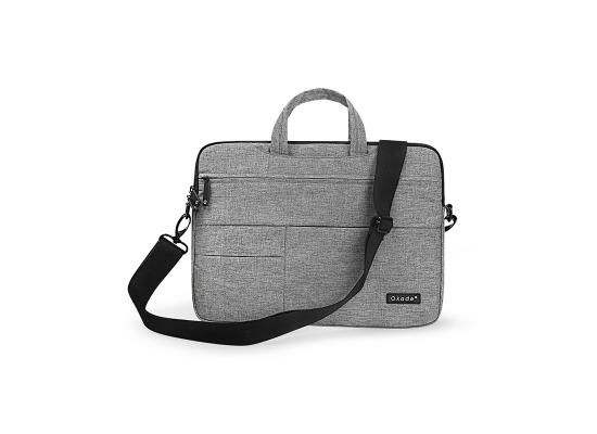 Okade T41 Grey Laptop Bag 15.6 inch