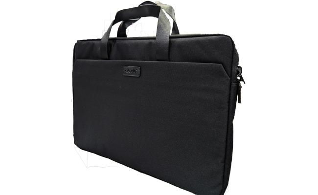 Okade T63 Black Laptop Bag 14 inch
