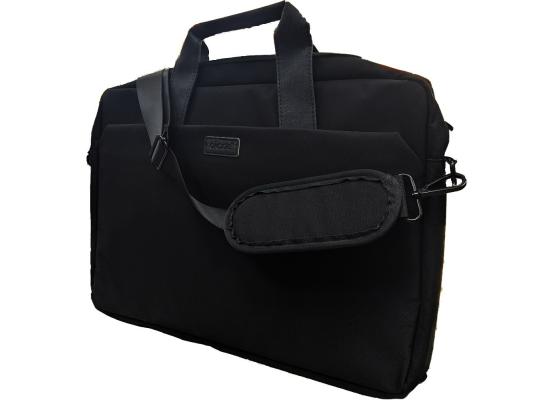 Okade T64 Black Laptop Bag 15.6 inch