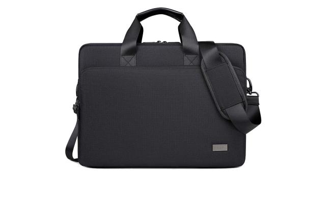 Okade T69 15.6" Business Laptop Bag -Black