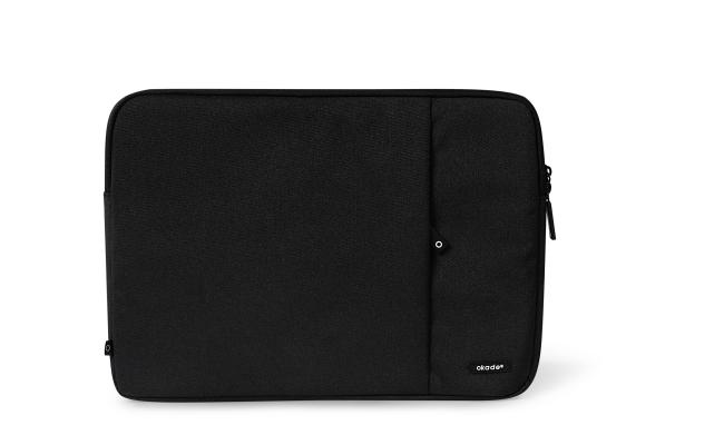 OKADE Sleeve MacBook–Black