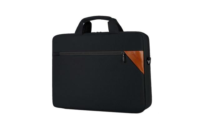 OKADE T60 Laptop bag–Black