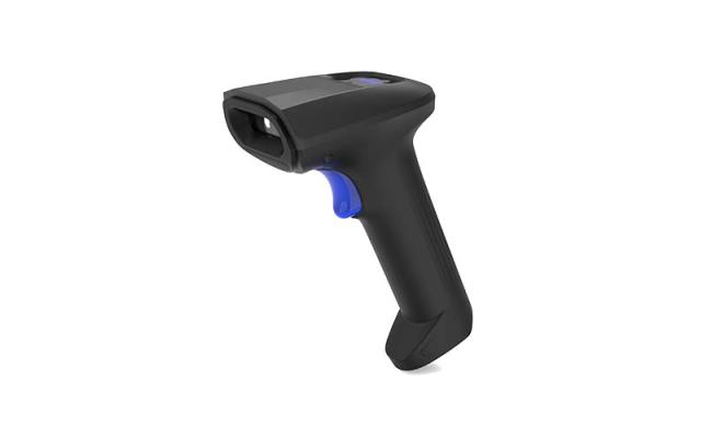 SUNLUX RH10 2D Wired Barcode Scanner Gun