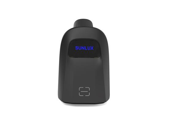 SUNLUX RH10S 2D Wired Barcode Scanner with Bracket Stand