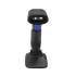 SUNLUX RH10S 2D Wired Barcode Scanner with Bracket Stand