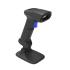 SUNLUX RH10S 2D Wired Barcode Scanner with Bracket Stand