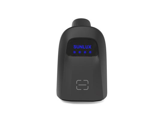 SUNLUX RW10 2D Wireless Barcode Scanner