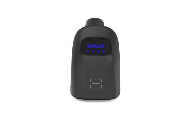 SUNLUX RW10 2D Wireless Barcode Scanner