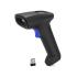 SUNLUX RW10 2D Wireless Barcode Scanner