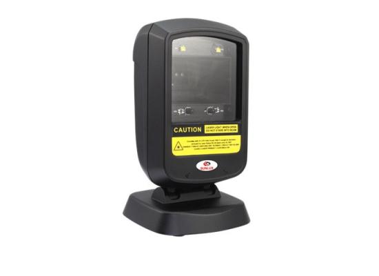 SUNLUX XL-2303 Wired Barcode  Scanner 2D With Stand