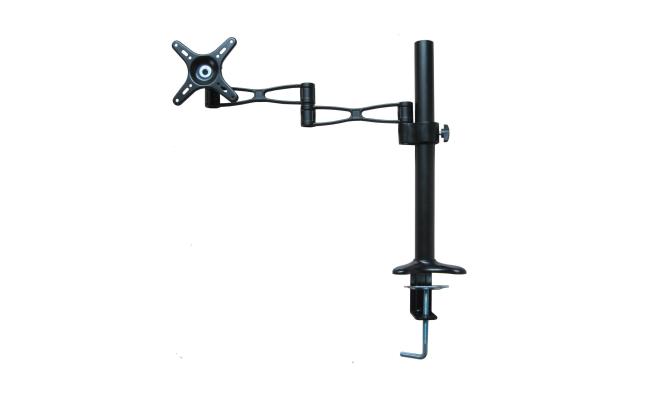 S512 PC Monitor Table Bracket (14″-27″)